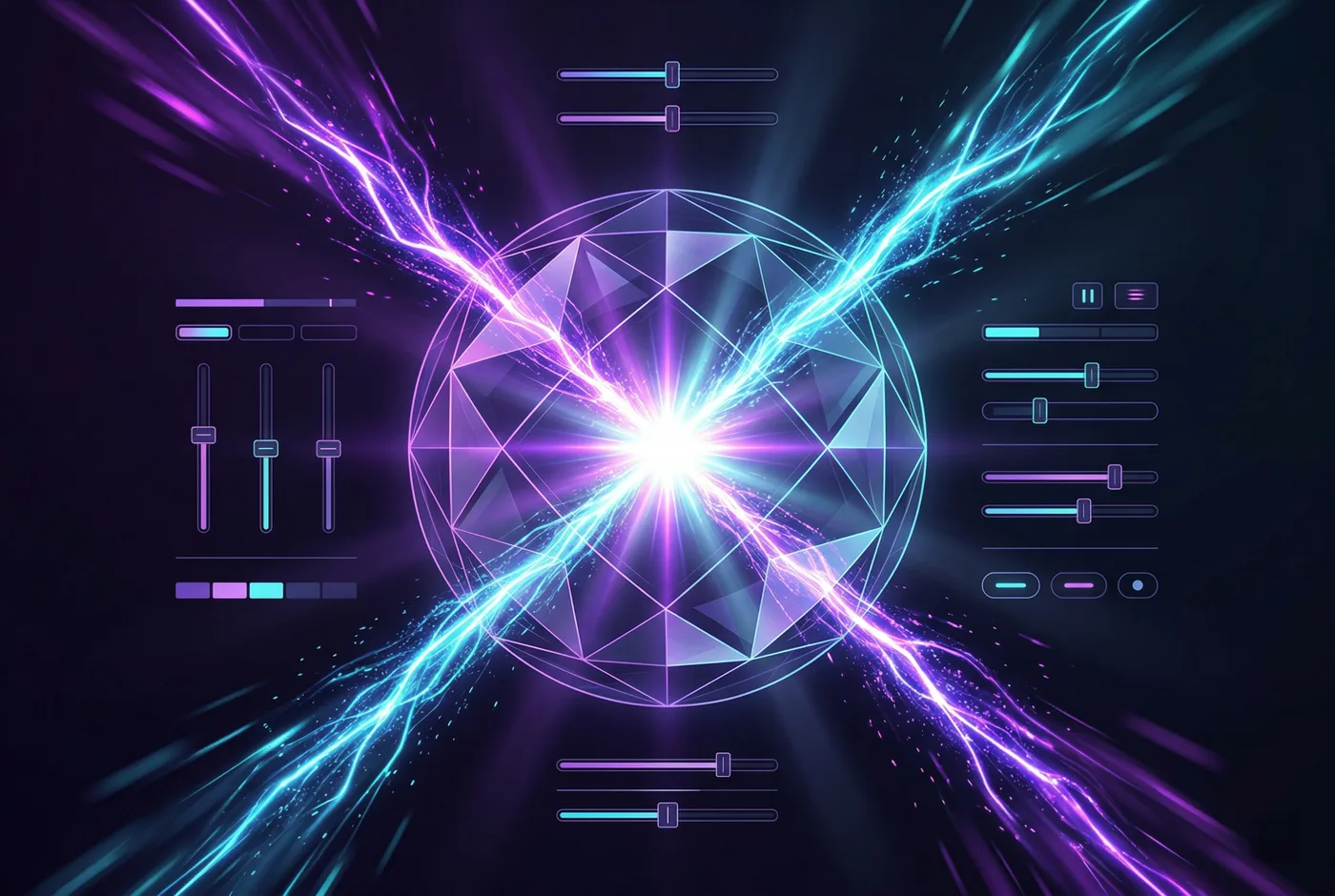 Set Style and Generate